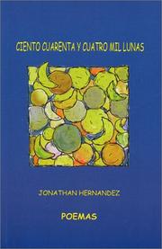 Cover of: Ciento Cuarenta y Cuatro Mil Lunas