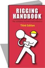 Cover of: Rigging Handbook: The Complete Illustrated Field Reference