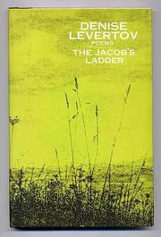 Cover of The Jacob's ladder
