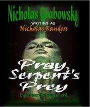 Cover of Pray, Serpent's Prey