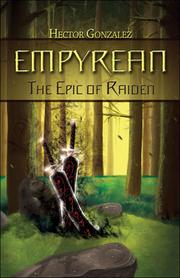 Cover of: E1 Empyrean by Hector Gonzalez