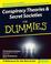 Cover of: Conspiracy Theories & Secret Societies For Dummies