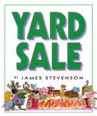 Cover of: Yard sale
