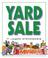 Cover of: Yard sale