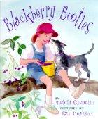 Cover of: Blackberry booties by Tricia Gardella