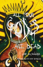 Cover of All Your Gods Are Dead