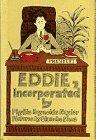 Eddie, incorporated by Phyllis Reynolds Naylor