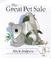 Cover of: The great pet sale