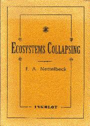 Cover of: Ecosystems collapsing