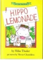 Cover of: Hippo lemonade by Mike Thaler