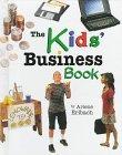Cover of: The kids' business book