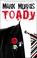 Cover of: Toady