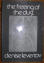 Cover of: Freeing of the Dust, The