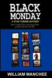 Cover of: Black Monday: (A Stan Turner Mystery) Volume 6