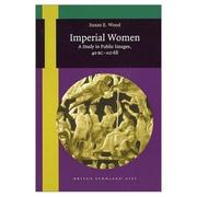 Cover of: Imperial Women by Susan E. Wood