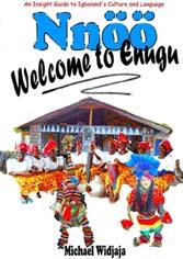Nnöö-welcome to Enugu by Michael Widjaja