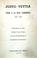 Cover of: Viaje a la Alta California, 1849-1850.