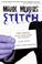 Cover of: Stitch