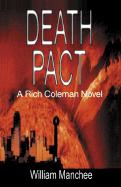 Cover of: Death pact: a romantic mystery