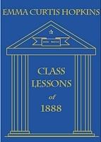 Cover of: Class Lessons of 1888