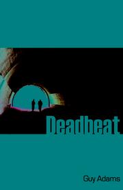 Cover of: Deadbeat