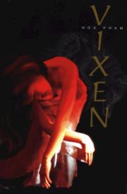 Cover of: Vixen