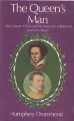 Cover of: The Queen's man: James Hepburn, Earl of Bothwell and Duke of Orkney, 1536-1578
