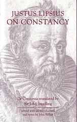 Cover of: Justus Lipsius, On Constancy