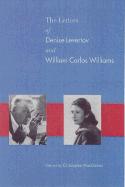 Cover of: Letters of Denise Levertov and William Carlos Williams, The