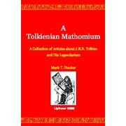 A Tolkienian Mathomium by Mark T. Hooker