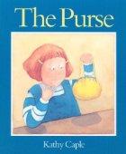 Cover of: The purse by Kathy Caple