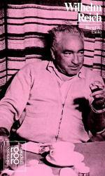 Cover of: Wilhelm Reich: mit Selbstzeugnissen und Bilddokumenten