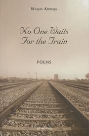 Cover of: No One Waits for the Train
