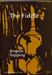Cover of: The Fiddle: New and Selected Poems