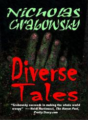 Cover of Diverse Tales