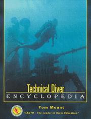 Cover of: Technical Diver Encyclopedia