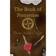 Cover of: The Book of Nonsense: Sacred Books - Volume I