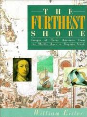 Cover of: The furthest shore: images of Terra Australis from the Middle Ages to Captain Cook