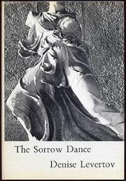 Sorrow Dance, The