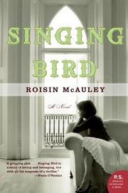 Cover of: Singing Bird by Roisin Mcauley, Roisin McAuley, Roisin Mcauley