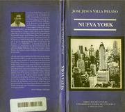 Cover of: Nueva York