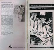 Cover of: Una hiedra negra para Sashne