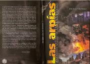 Cover of: Las arpías vuelan sobre Manhattan
