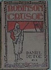 Cover of: The life and adventures of Robinson Crusoe, of York, mariner. by Daniel Defoe