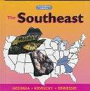 Cover of: The Southeast by Thomas G. Aylesworth