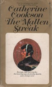 The Mallen streak by Catherine Cookson