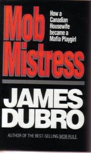 Cover of: Mob Mistress