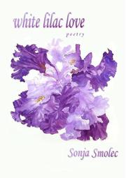 White lilac love by Sonja Smolec