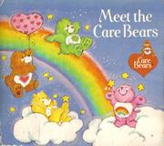Meet the care bears by Ali Reich