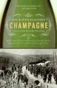 Cover of: Champagne: How the World's Most Glamorous Wine Triumphed Over War and Hard Times